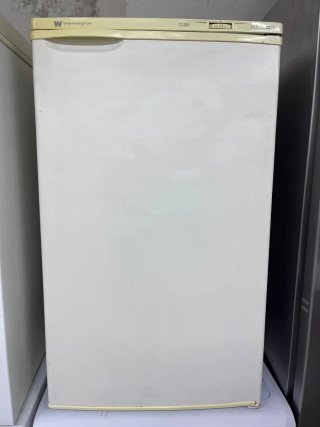 Congelador White-Westinghouse 4 Cajones
