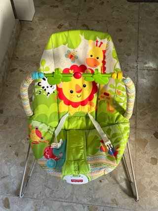 Hamaca Balancín Fisher-Price