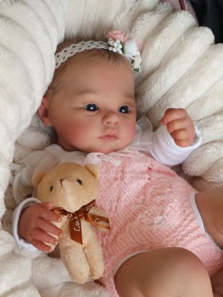 Bebé Reborn