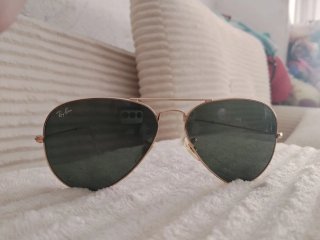 Gafas Ray-Ban Aviator
