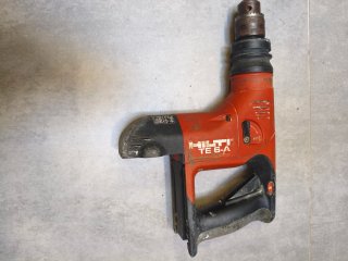 Taladro Percutor Hilti TE 6-A