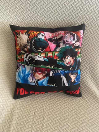 Cojín My Hero Academia