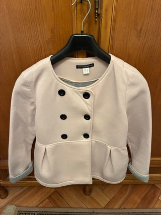 Chaqueta corta Urban by venco beige