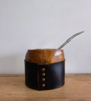 Mate Galleta Imperial