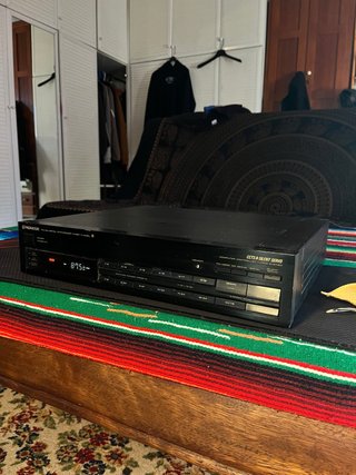 Sintonizador Radio Pioneer F-X440L