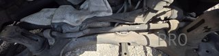EJE DELANTERO / CUNA MOTOR Volkswagen Golf VII (5G1/BE1)(09.2012->)
