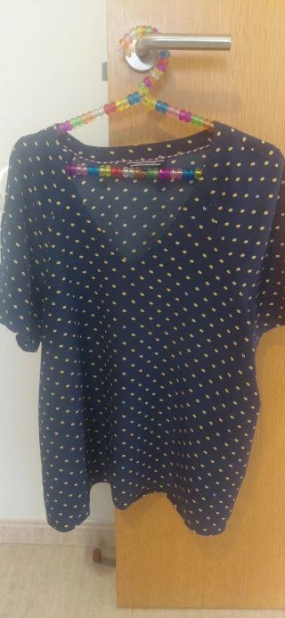 Camiseta Tommy Hilfiger Manga Corta