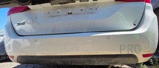 PARAGOLPES TRASERO Peugeot 308 SW