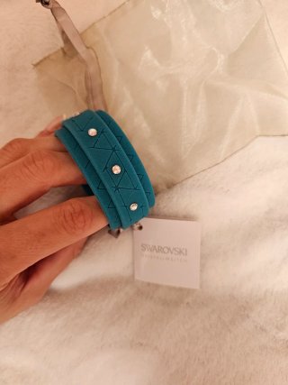 Swarovski pulseras