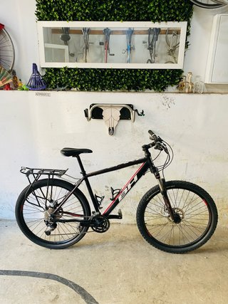 Bicicleta MTB BH Spike 27,5