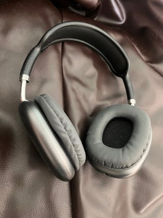 Auriculares Inalámbricos de Diadema