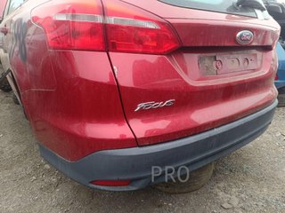PARAGOLPES TRASERO Ford Focus Berlina (CEW)
