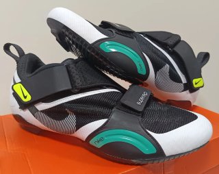 Zapatillas Ciclismo Nike SuperRep Cycle nuevas