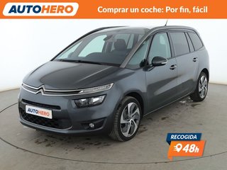 Citroën Grand C4 Picasso 2.0 Blue-HDi Feel