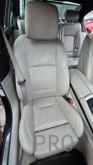 ASIENTO DELANTERO DERECHO BMW 7 (F01/F02)