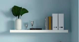 Estantería Lack de Ikea