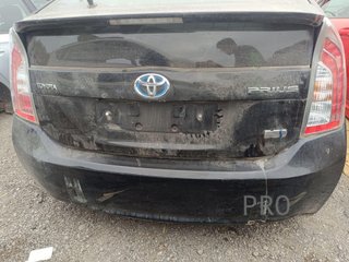 PARAGOLPES TRASERO Toyota Prius (ZVW30)(2009->)