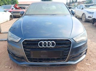 Despiece Audi A3 Sportback (8VA, 8VF)