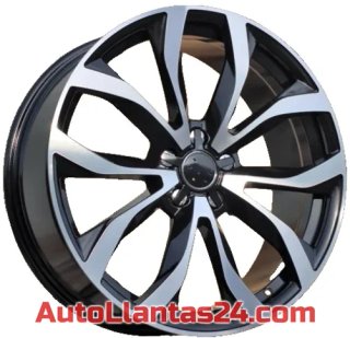 Llantas para Audi 17 a 22" ref. 1022