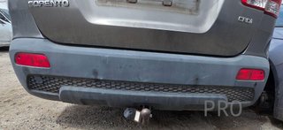 PARAGOLPES TRASERO Kia Sorento R (XM)(2009->)