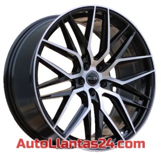 Llantas Haxer concava Audi BMW ref. 1356