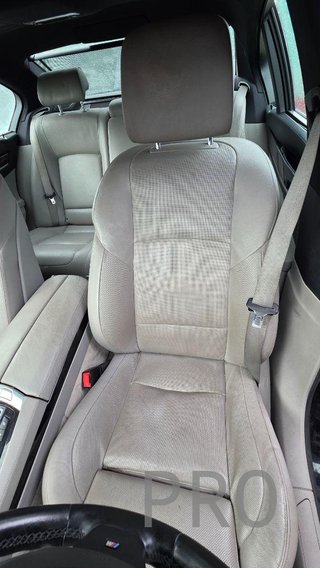 ASIENTO DELANTERO IZQUIERDO BMW 7 (F01/F02)