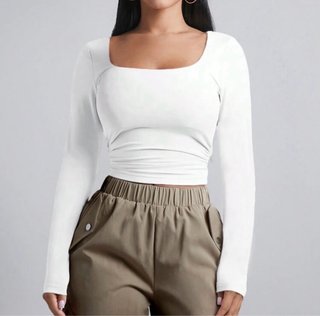 Camiseta Blanca.