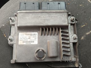 CENTRALITA MOTOR UCE Citroen Grand C4 Picasso/Spacetourer (05.2013->)