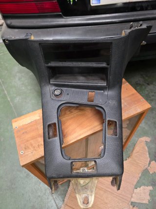 Consola Central BMW E36