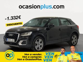 Audi Q2 design edition 1.4 TFSI COD 110 kW (150 CV) S tronic