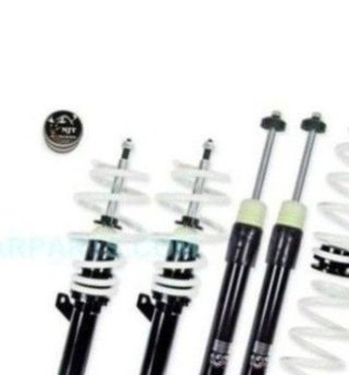 SUSPENSIÓN ROSCADA SEAT LEON 5F NJT E... rmb699486