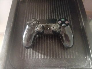Mando PlayStation