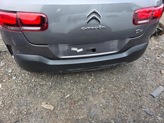 PARAGOLPES TRASERO Citroen C4 Cactus (2014->)