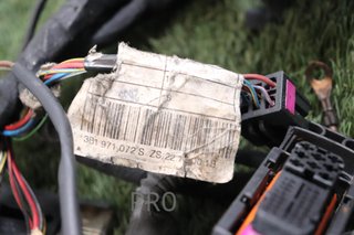 CABLEADO ELECTRICO Audi A4 Avant (8E)(2004->)