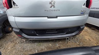 PARAGOLPES TRASERO Peugeot 3008 (05.2009->)