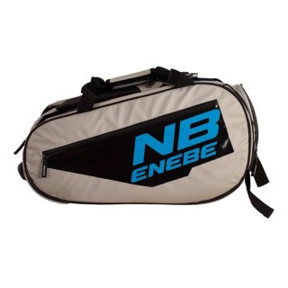 Paletero Enebe (NB) Gris y Azul