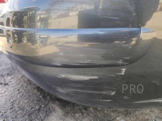 PARAGOLPES TRASERO Peugeot 5008