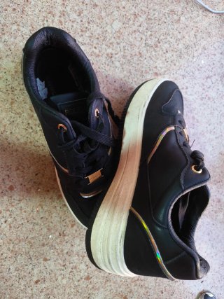 Bambas Pikolinos Negras
