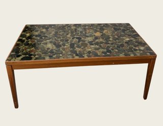 Mesa Escultura Austriaca