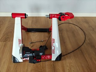 Rodillo Elite Novo Force Elastogel