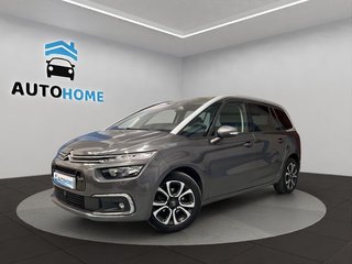 Citroën C4 Spacetourer PureTech 96KW (130CV) S&S EAT8 Feel
