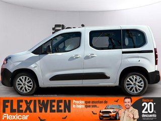 Citroën Berlingo Talla XL BlueHDi 130 S&S SHINE