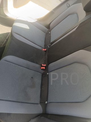 ASIENTOS TRASERO IZQUIERDO Seat Arona (KJ)(2017->)