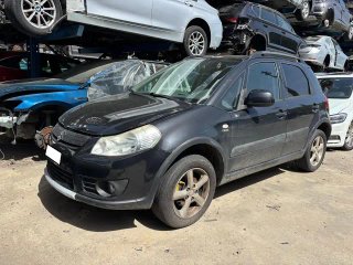 DESPIECE SUZUKI SX4