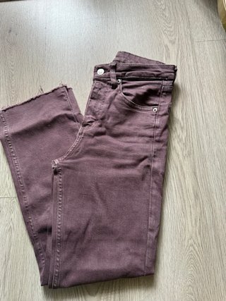Pantalón ZARA Talla 34