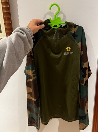 Camiseta Térmica ESDY Talla S