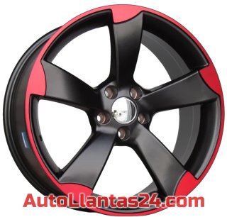Llantas para Audi 17 a 22" ref. 05