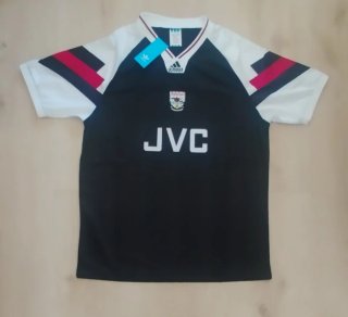 Camiseta Arsenal 1992-94 Vintage