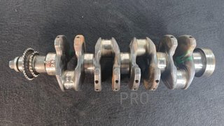 CIGUEÑAL Kia Sorento (BL)(2002->)