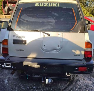 PORTON TRASERO Suzuki Vitara (SE/SF/ET)